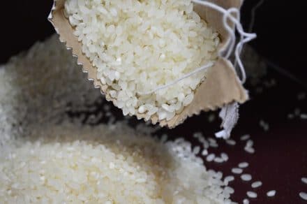 פשטידת אורז