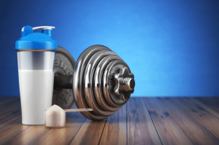 תוספי תזונה