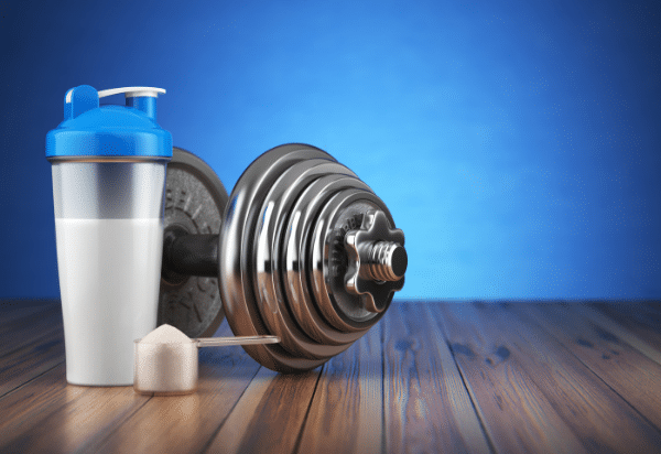 תוספי תזונה